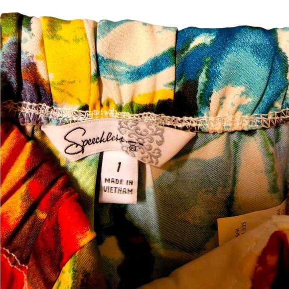 Speechless - women dress size junior 1 - Picture 3 of 3